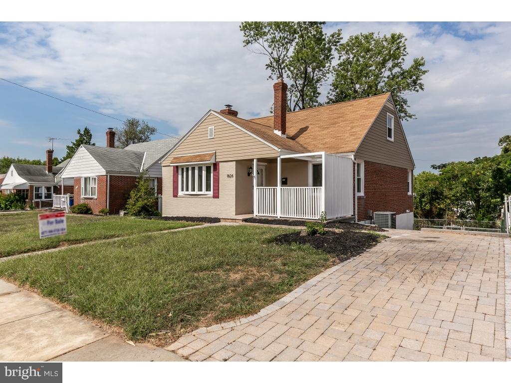 1826 Hanford Road Rosedale, MD 21237 - Photo 4 of 36