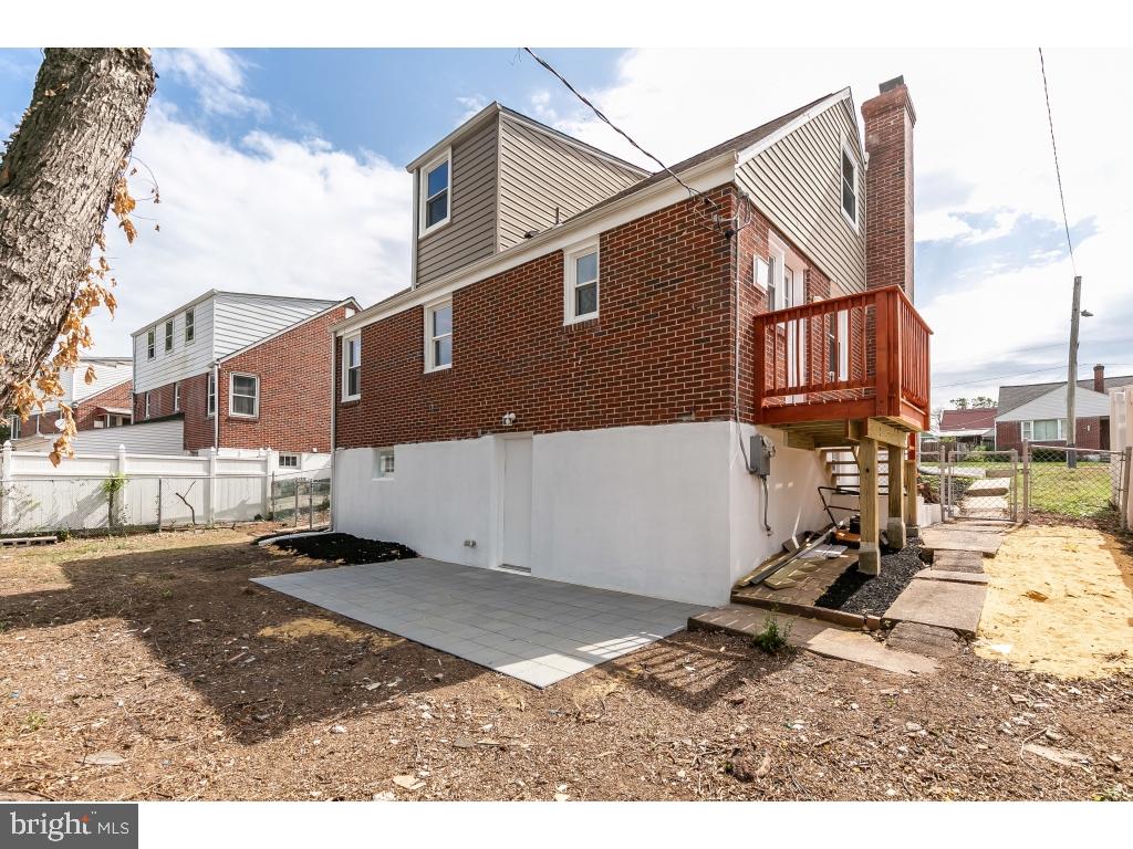 1826 Hanford Road Rosedale, MD 21237 - Photo 35 of 36