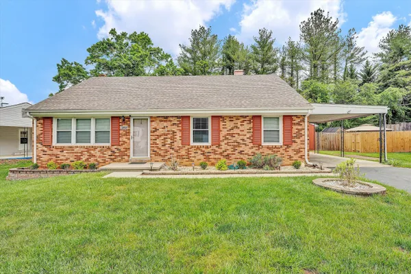 $375,000 | 3166 Galloway Drive, Roanoke, VA 24018