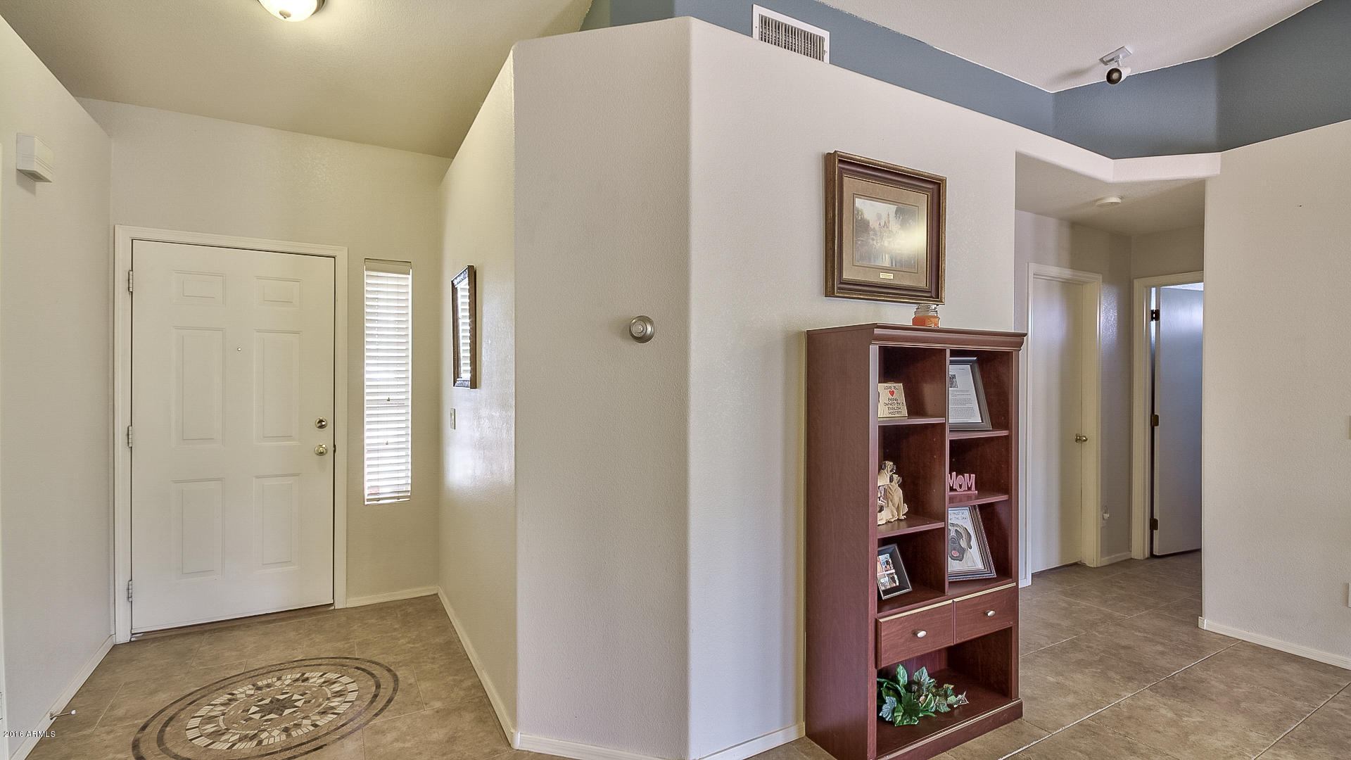 2001 South Mountain View Road Apache Junction, AZ 85119 - Photo 12 of 46 walk in closet with wooden floor and closet