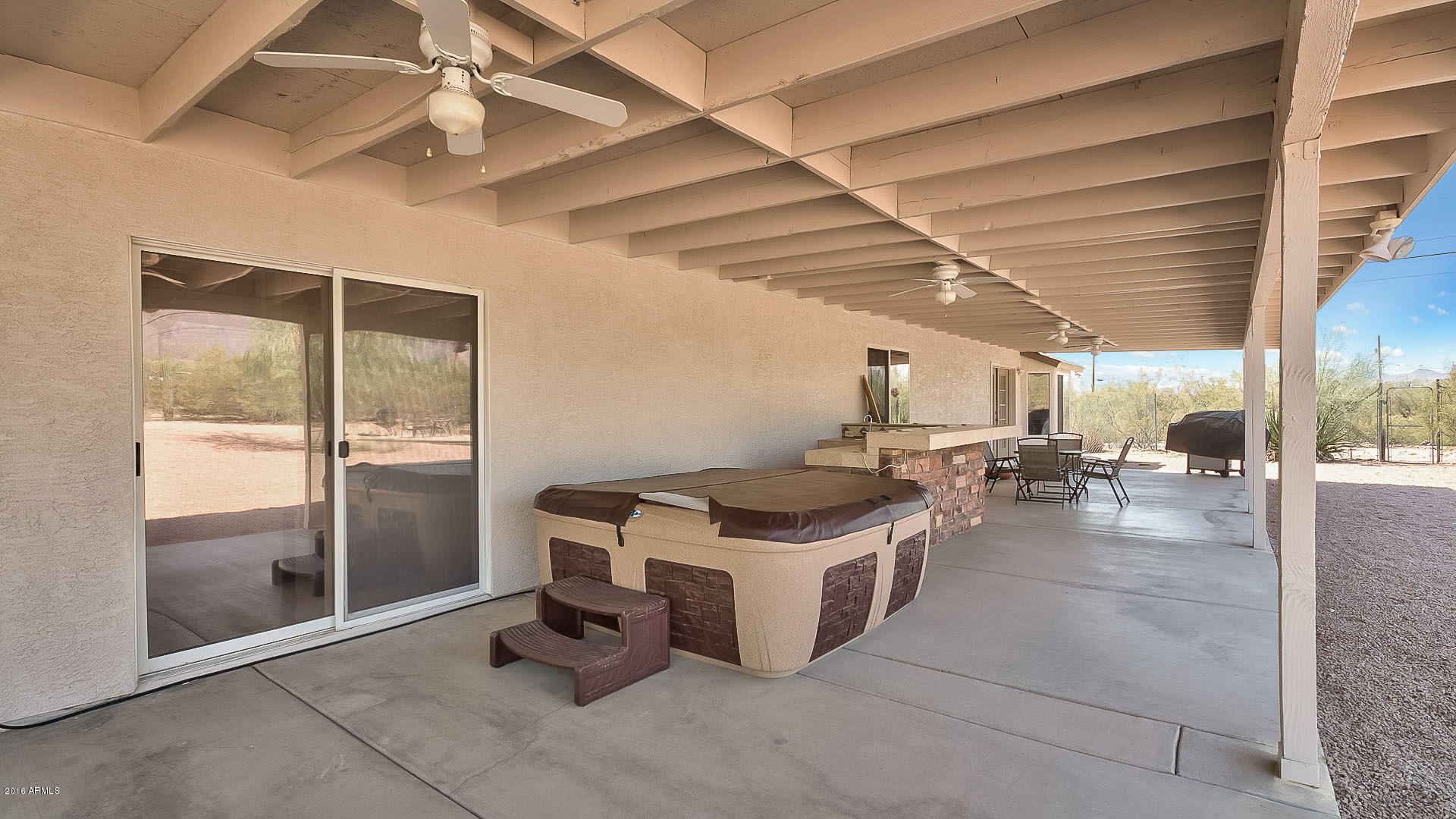 2001 South Mountain View Road Apache Junction, AZ 85119 - Photo 10 of 46 a room with storage and utility