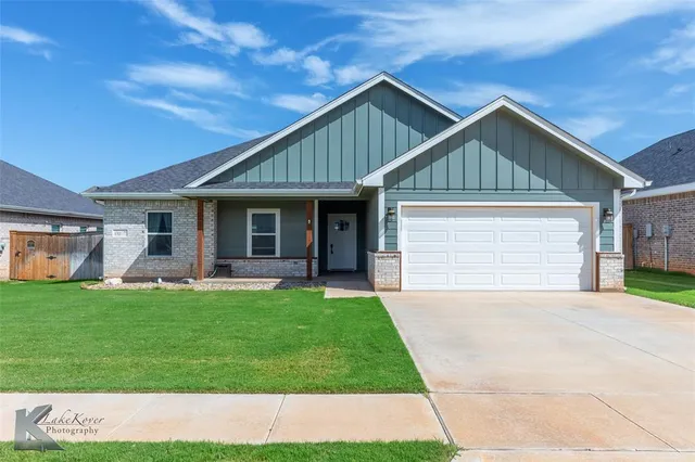 $5,000 | 132 Spring Park Way, Abilene, TX 79602