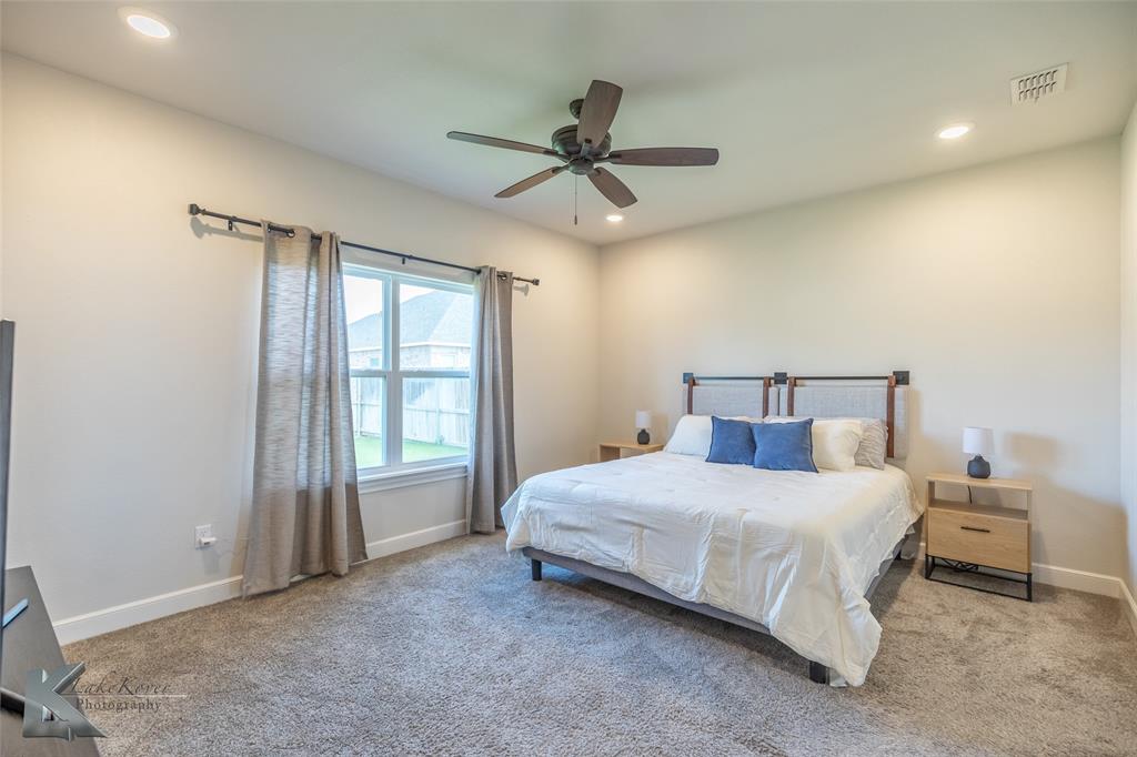 132 Spring Park Way Abilene, TX 79602 - Photo 11 of 28