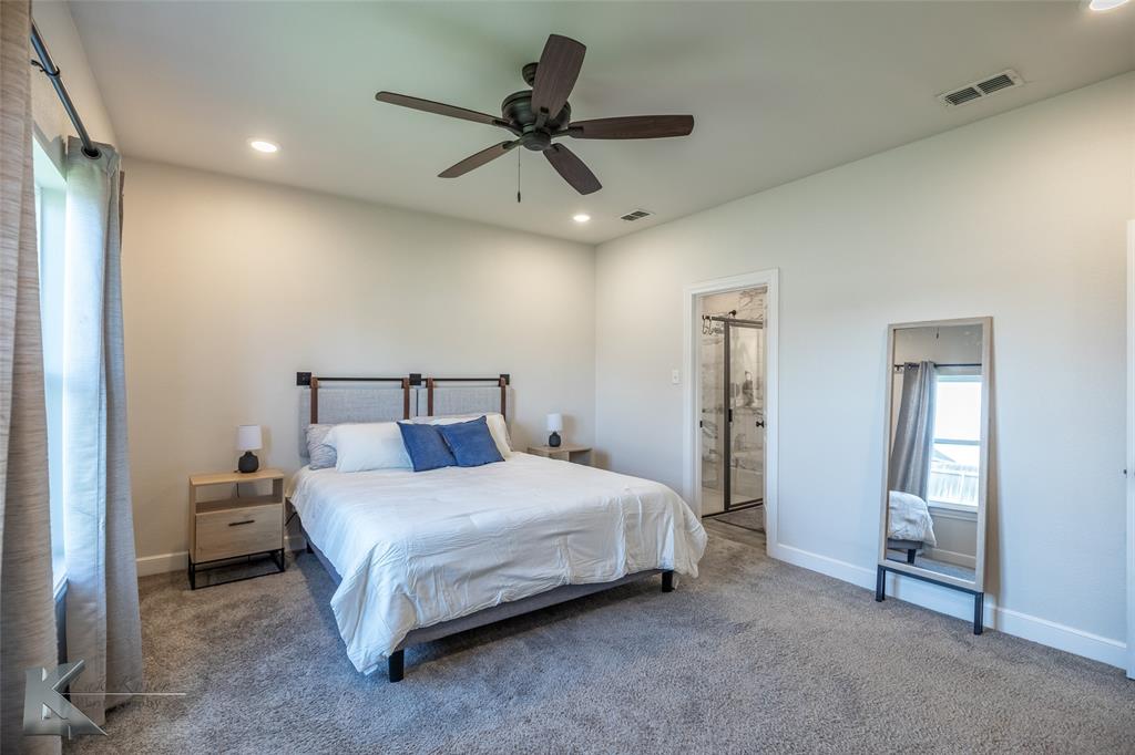 132 Spring Park Way Abilene, TX 79602 - Photo 12 of 28