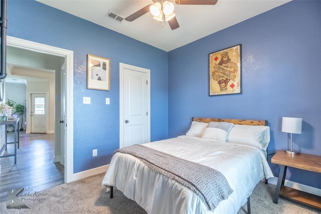 132 Spring Park Way Abilene, TX 79602 - Photo 15 of 28