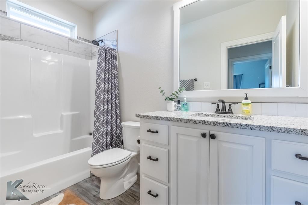 132 Spring Park Way Abilene, TX 79602 - Photo 16 of 28