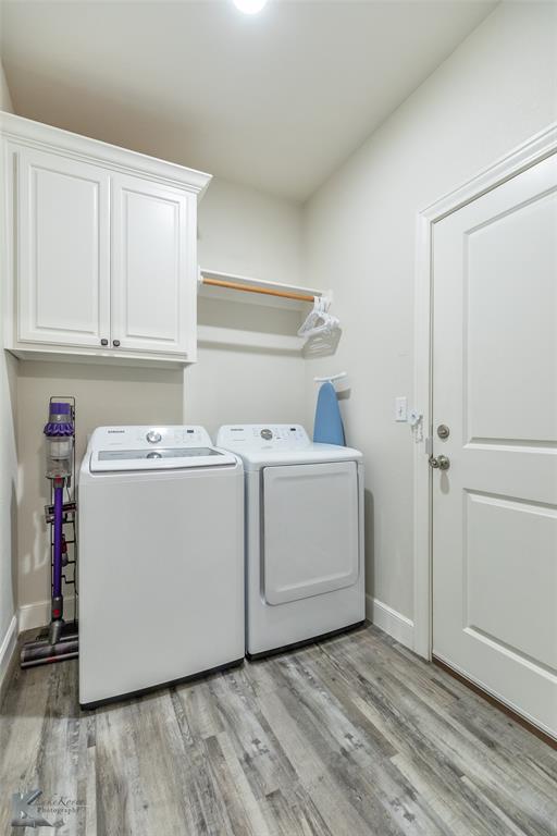 132 Spring Park Way Abilene, TX 79602 - Photo 19 of 28