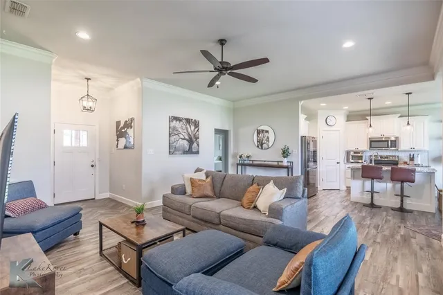 $5,000 | 132 Spring Park Way, Abilene, TX 79602