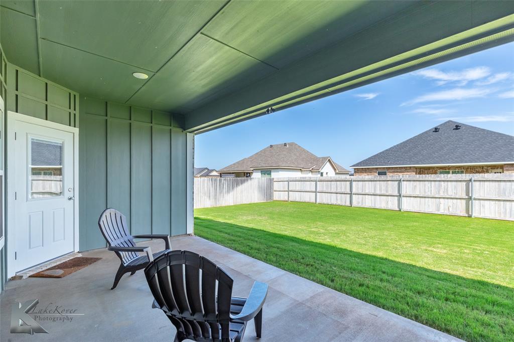 132 Spring Park Way Abilene, TX 79602 - Photo 22 of 28
