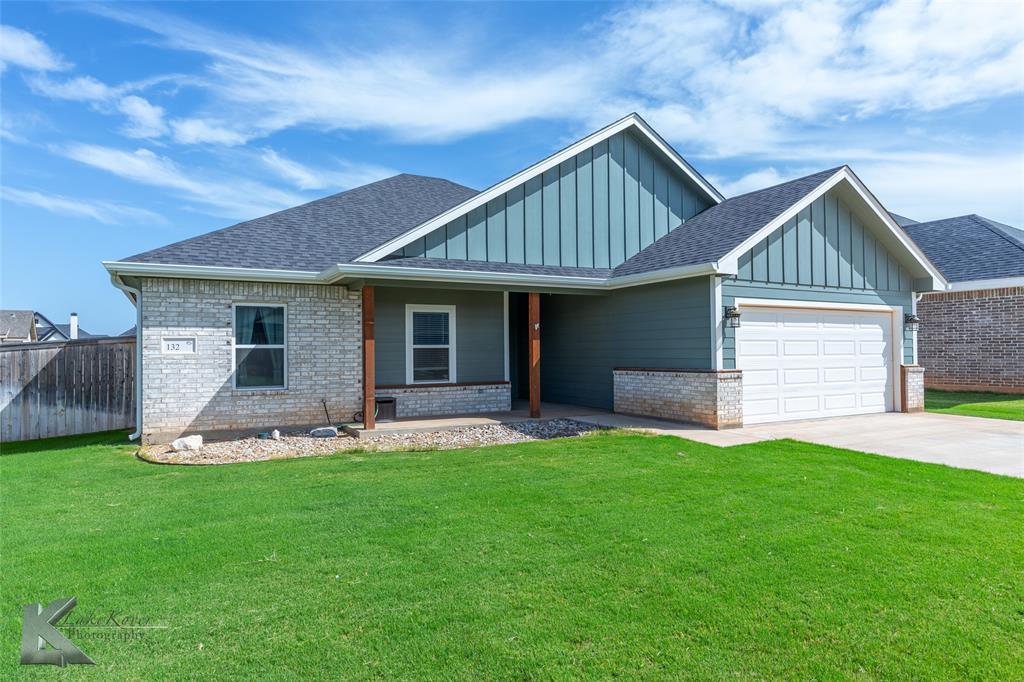 132 Spring Park Way Abilene, TX 79602 - Photo 24 of 28