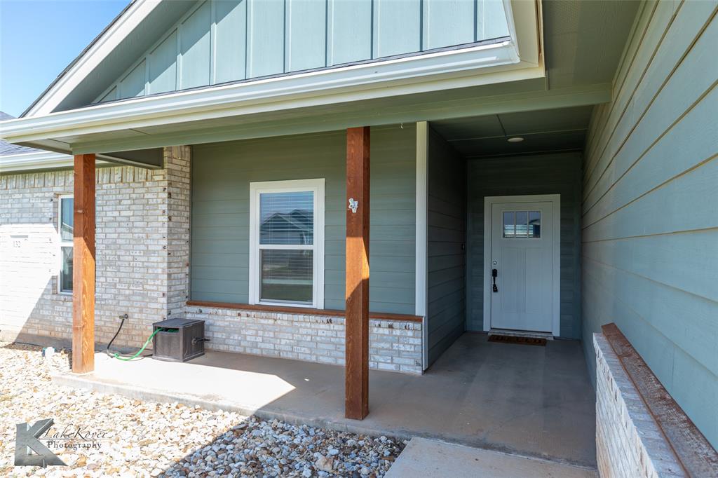 132 Spring Park Way Abilene, TX 79602 - Photo 25 of 28
