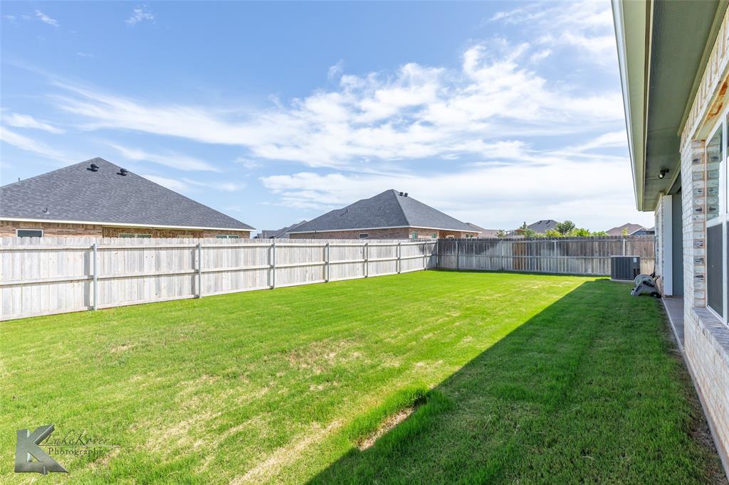 132 Spring Park Way Abilene, TX 79602 - Photo 28 of 28