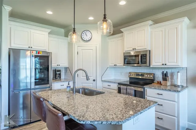 $5,000 | 132 Spring Park Way, Abilene, TX 79602