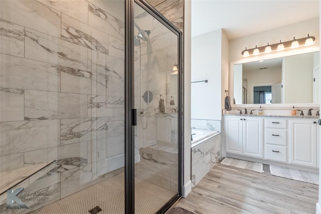 132 Spring Park Way Abilene, TX 79602 - Photo 5 of 28