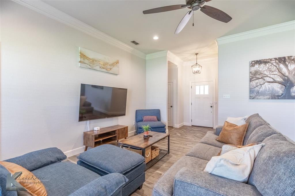 132 Spring Park Way Abilene, TX 79602 - Photo 6 of 28