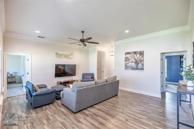 $5,000 | 132 Spring Park Way, Abilene, TX 79602