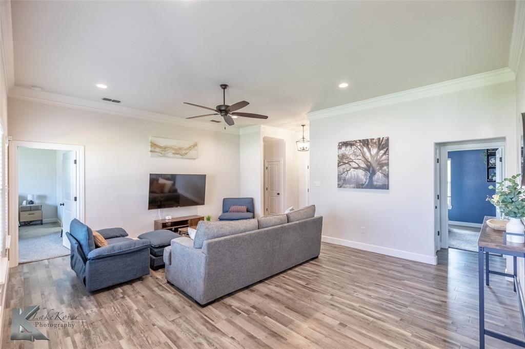 132 Spring Park Way Abilene, TX 79602 - Photo 7 of 28