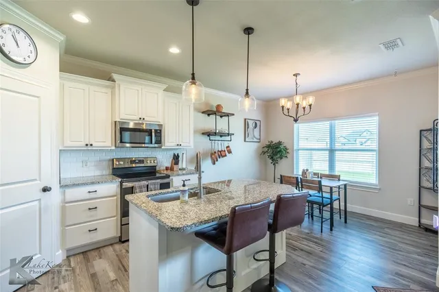 $5,000 | 132 Spring Park Way, Abilene, TX 79602