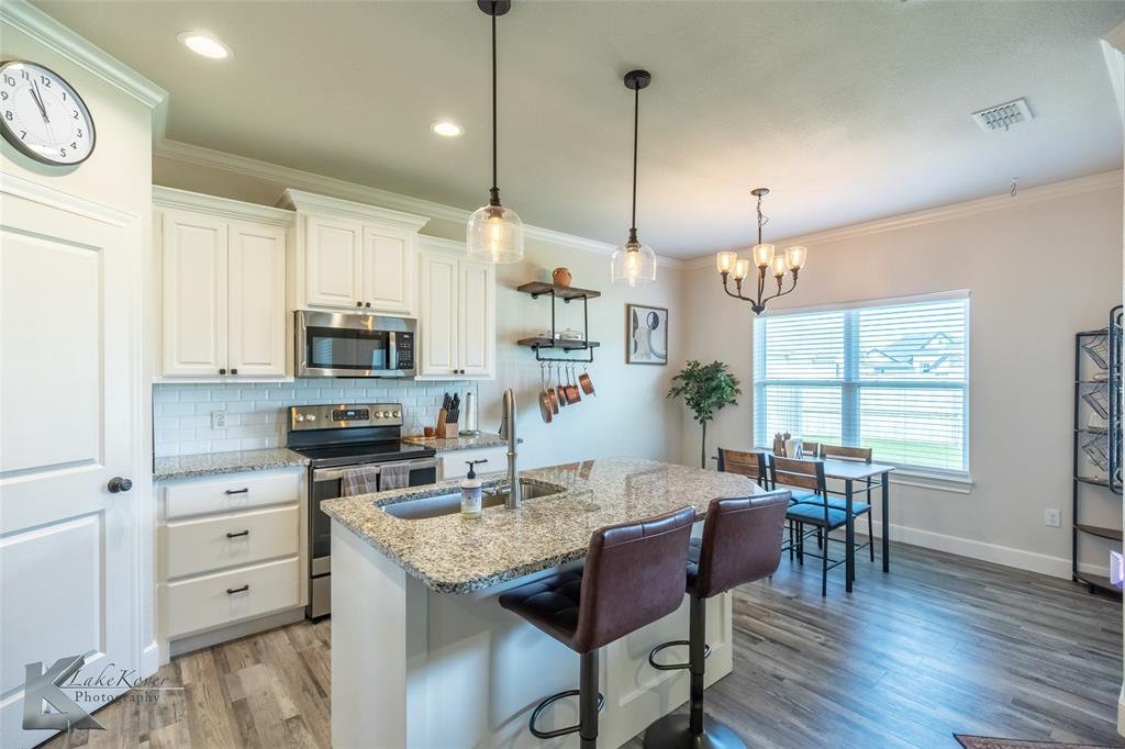 132 Spring Park Way Abilene, TX 79602 - Photo 8 of 28