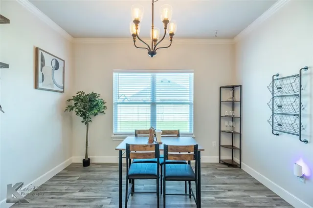 $5,000 | 132 Spring Park Way, Abilene, TX 79602