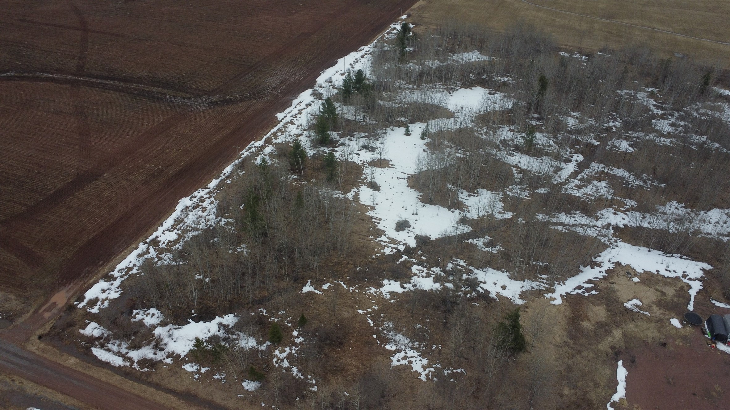 10-acres Petrin Road Mason, WI 54856 - Photo 3 of 9