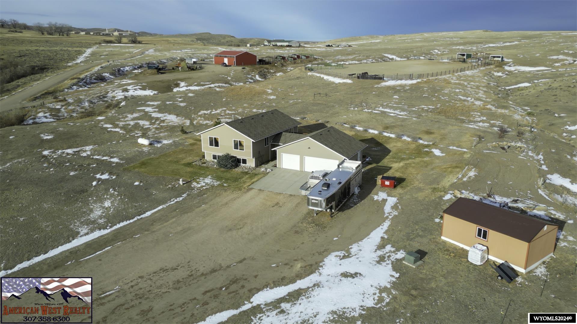 11 Coyote Ridge Douglas, WY 82633 - Photo 1 of 1 Gallery Image 1