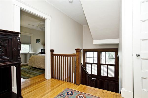 25 Ridge Road Newton, MA 02468 - Photo 14 of 29