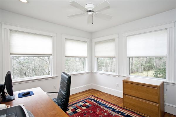 25 Ridge Road Newton, MA 02468 - Photo 18 of 29