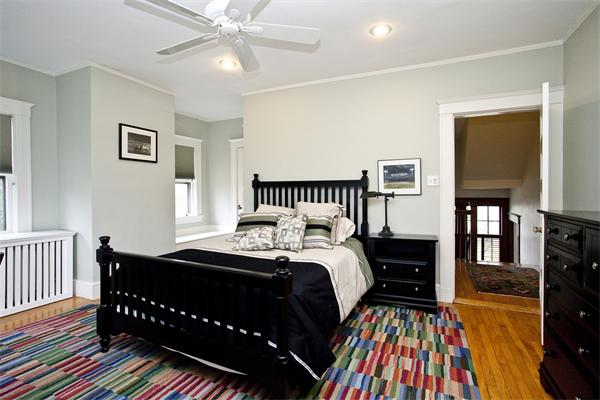 25 Ridge Road Newton, MA 02468 - Photo 20 of 29