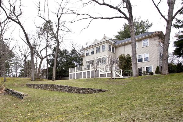25 Ridge Road Newton, MA 02468 - Photo 25 of 29