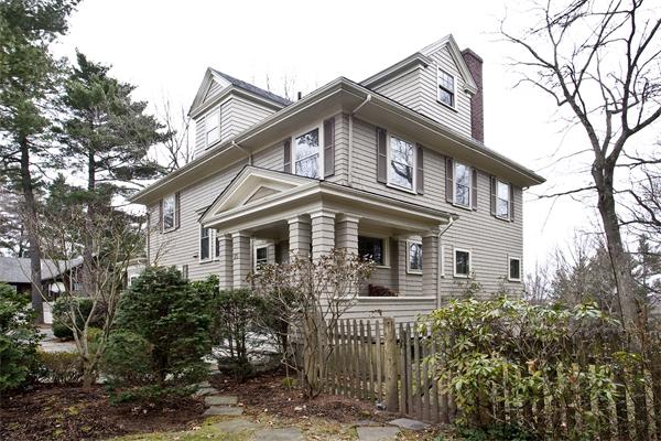 25 Ridge Road Newton, MA 02468 - Photo 27 of 29