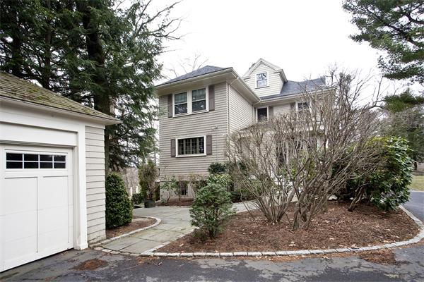 25 Ridge Road Newton, MA 02468 - Photo 28 of 29