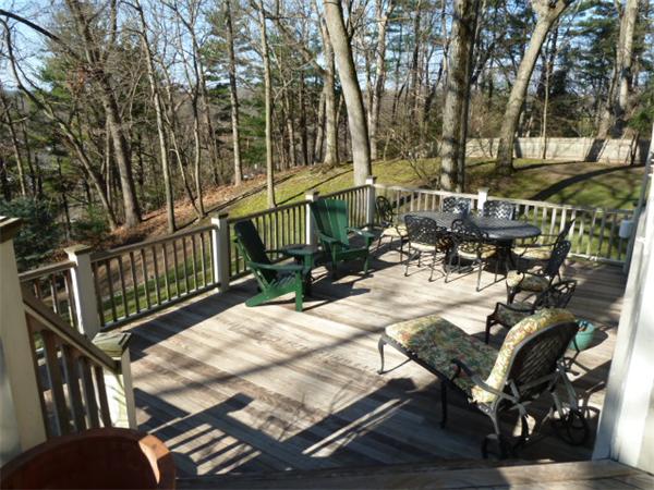 25 Ridge Road Newton, MA 02468 - Photo 29 of 29