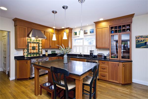 25 Ridge Road Newton, MA 02468 - Photo 7 of 29