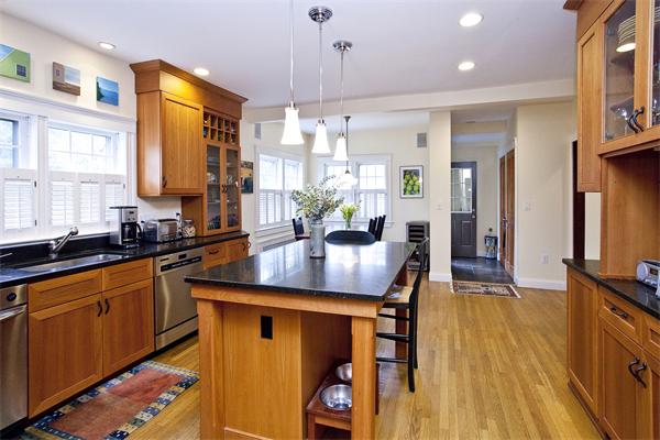 25 Ridge Road Newton, MA 02468 - Photo 8 of 29