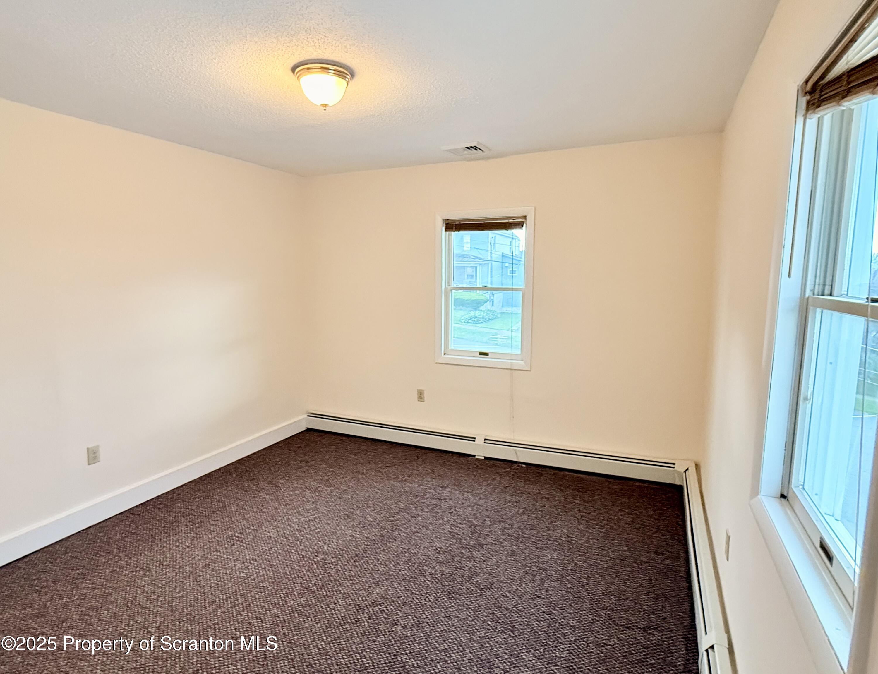1304 St Ann Street, Unit 2 Scranton, PA 18504 - Photo 14 of 17 Living Room