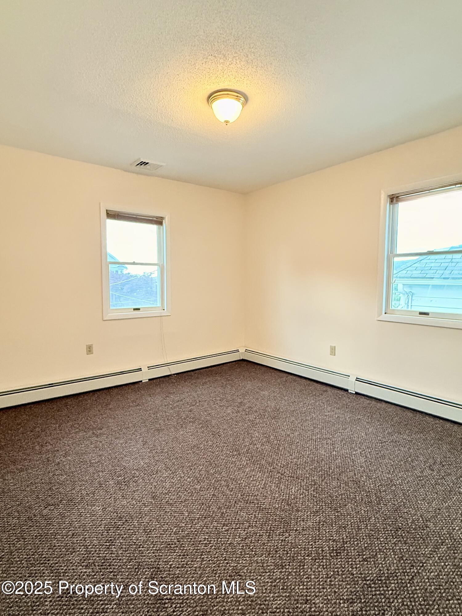 1304 St Ann Street, Unit 2 Scranton, PA 18504 - Photo 15 of 17 Living Room