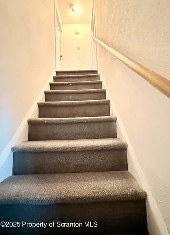 $8,400 | 1304 St Ann Street, Unit 2, Scranton, PA 18504