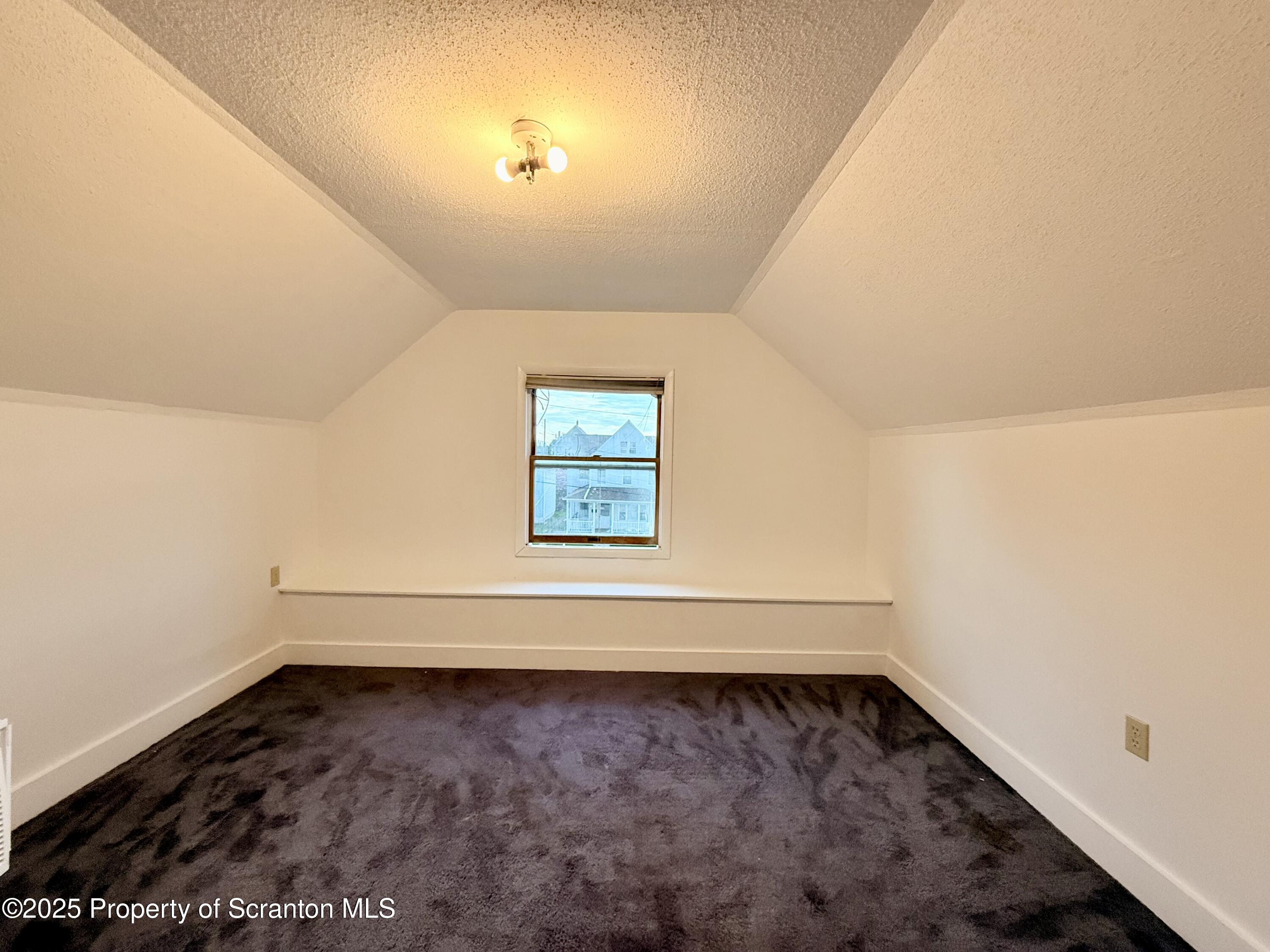 1304 St Ann Street, Unit 2 Scranton, PA 18504 - Photo 17 of 17 Bonus Room/Office