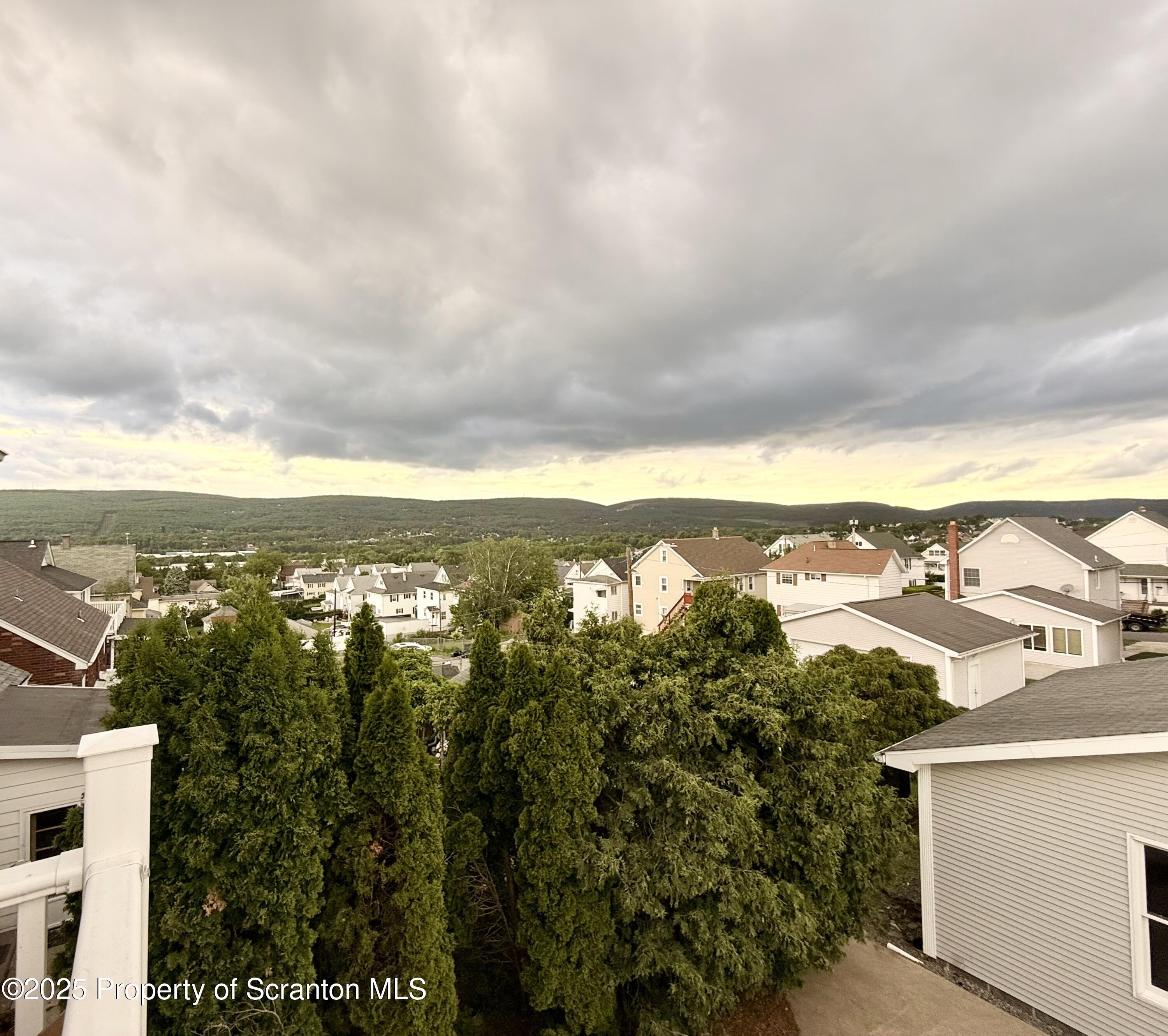 1304 St Ann Street, Unit 2 Scranton, PA 18504 - Photo 3 of 17 1304 Saint Ann Street Unit #2 Skyline