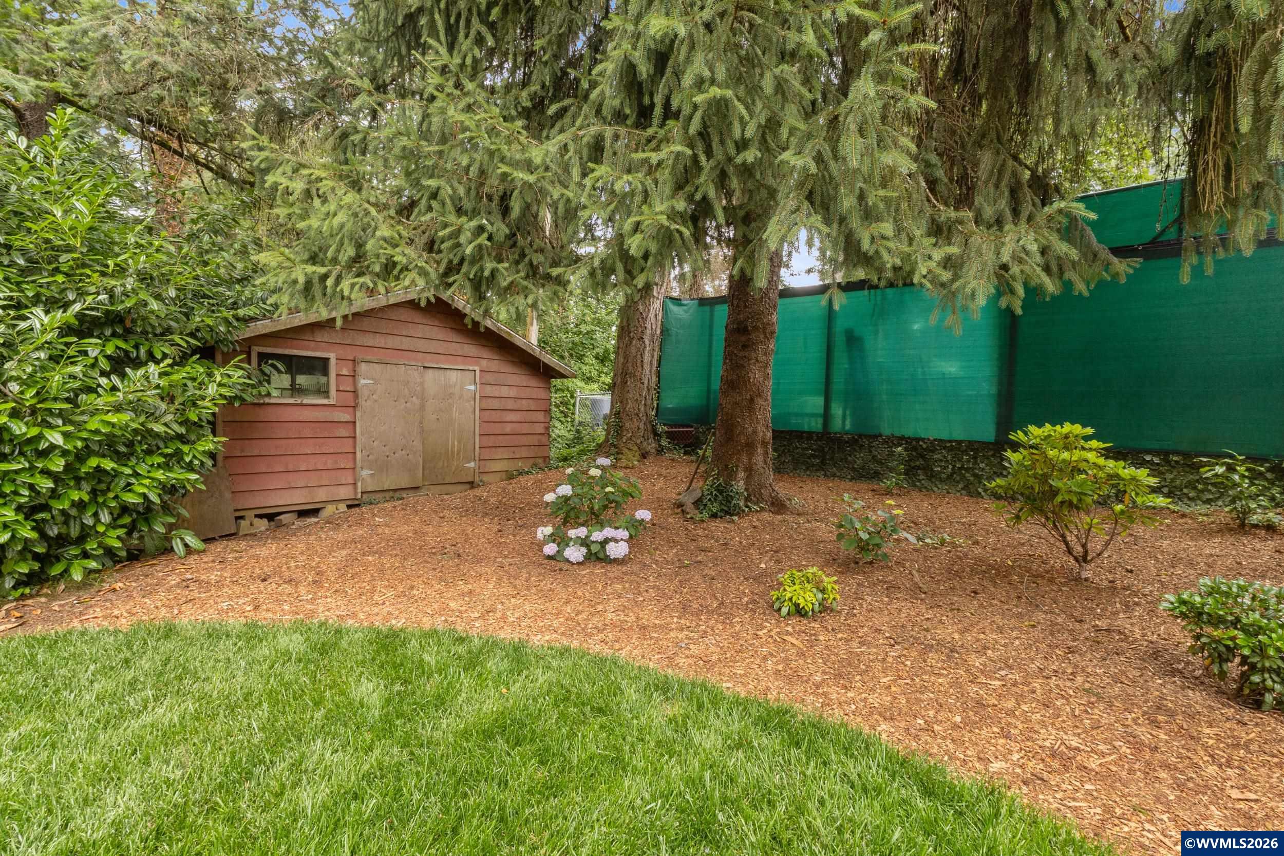 3080 Northwest Kingston Way Albany, OR 97321 - Photo 28 of 30