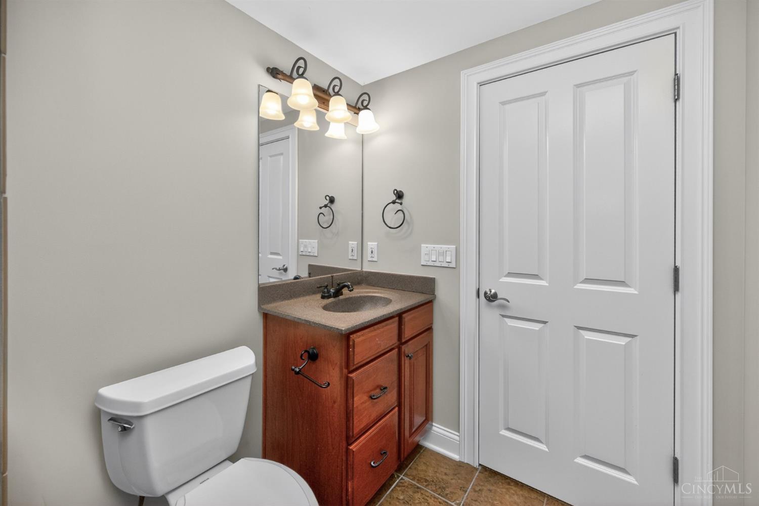 6607 Red Hawk Court Maineville, OH 45039 - Photo 49 of 74