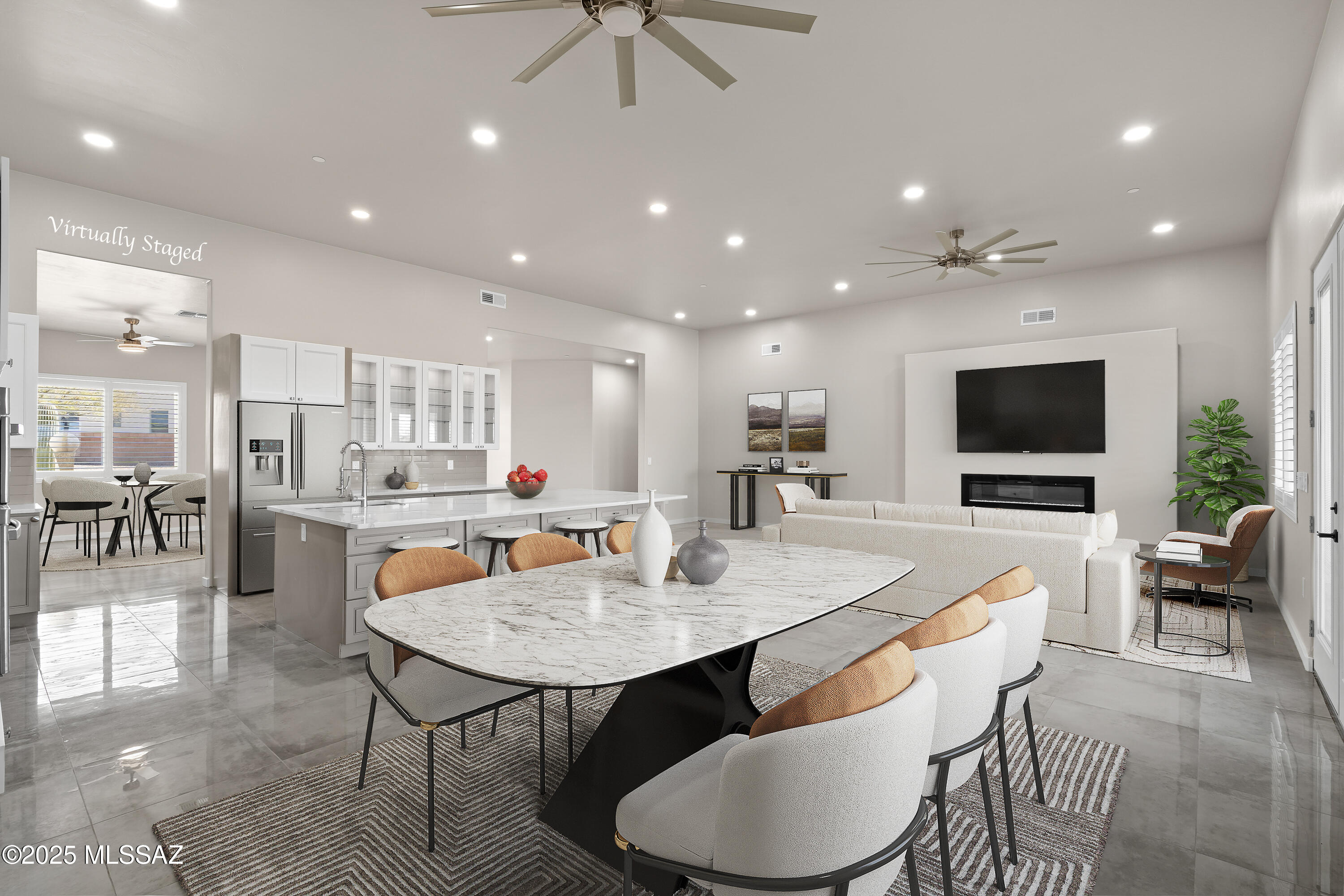 2891 North Wentworth Road Tucson, AZ 85749 - Photo 16 of 48 Gallery Image 16