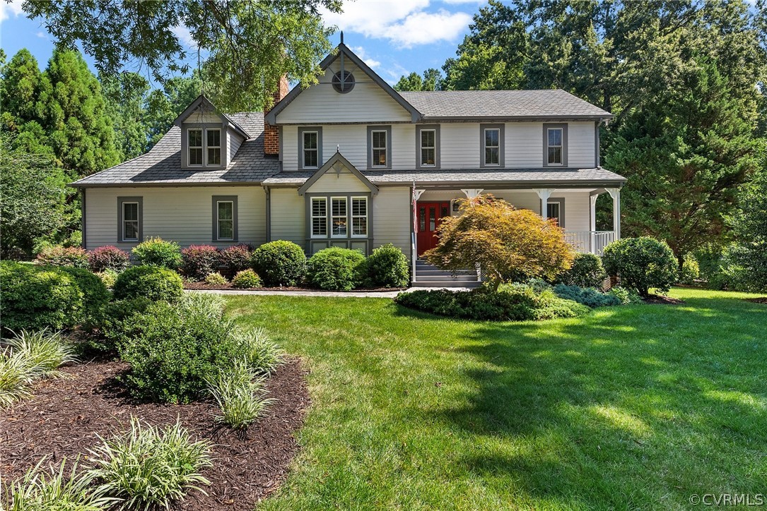 13802 Sunrise Bluff Road Midlothian, VA 23112 - Photo 1 of 33 Gallery Image 1