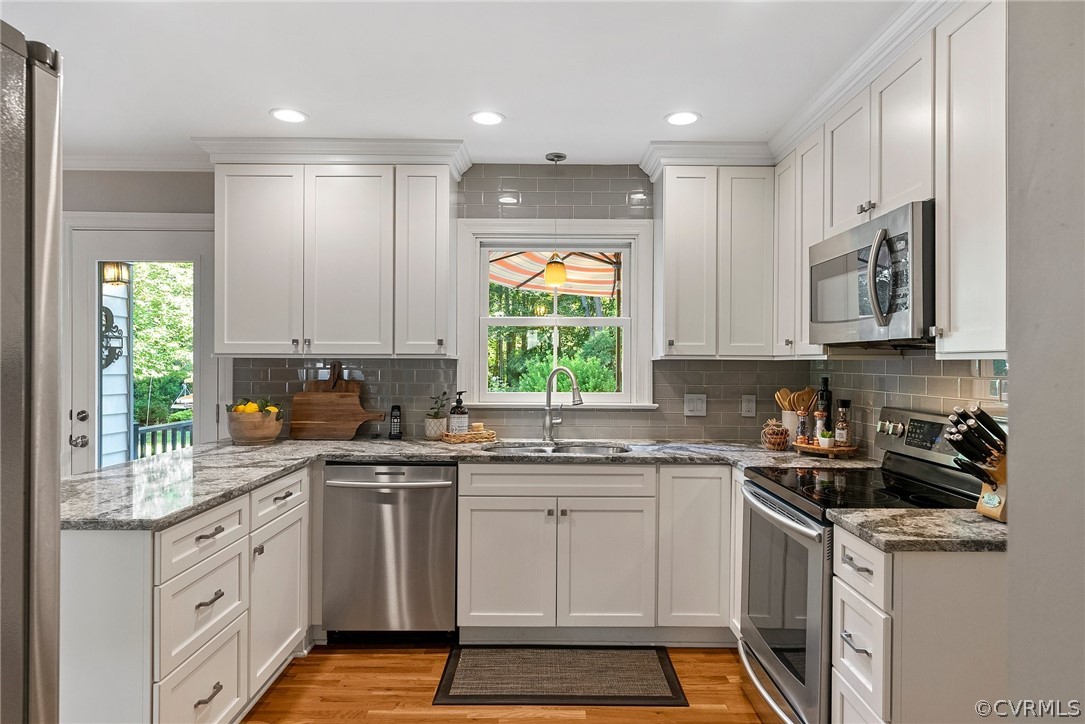 13802 Sunrise Bluff Road Midlothian, VA 23112 - Photo 11 of 33 Gallery Image 11