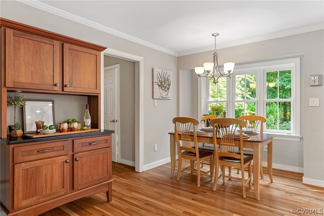 13802 Sunrise Bluff Road Midlothian, VA 23112 - Photo 15 of 33 Gallery Image 15