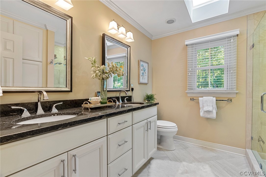 13802 Sunrise Bluff Road Midlothian, VA 23112 - Photo 26 of 33 Gallery Image 26