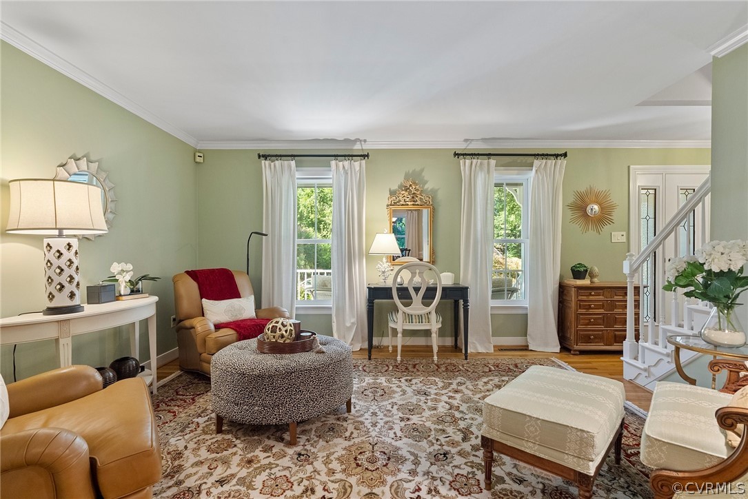 13802 Sunrise Bluff Road Midlothian, VA 23112 - Photo 5 of 33 Gallery Image 5