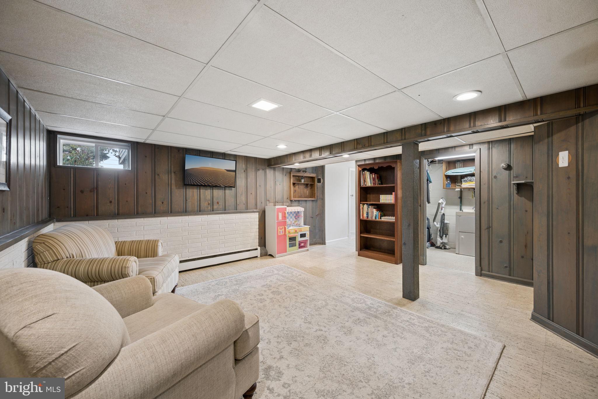 2626 Wentworth Road Baltimore, MD 21234 - Photo 44 of 75