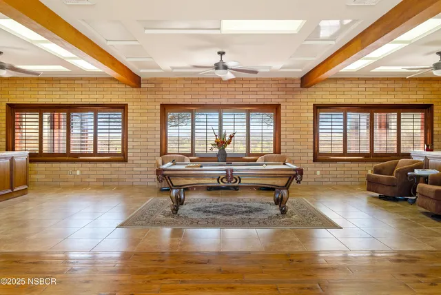 $33,000,000 | 5010 Gate 4 Road, Paso Robles, CA 93446